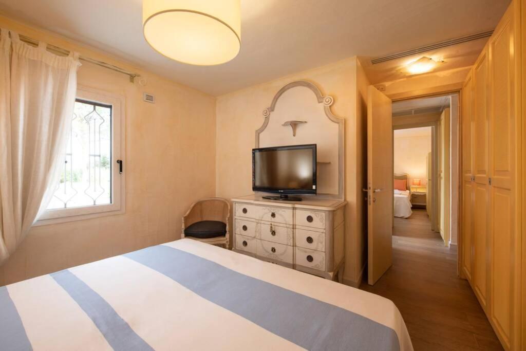 Villa Bianca Villasimius Esterno foto