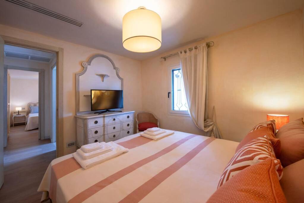 Villa Bianca Villasimius Esterno foto